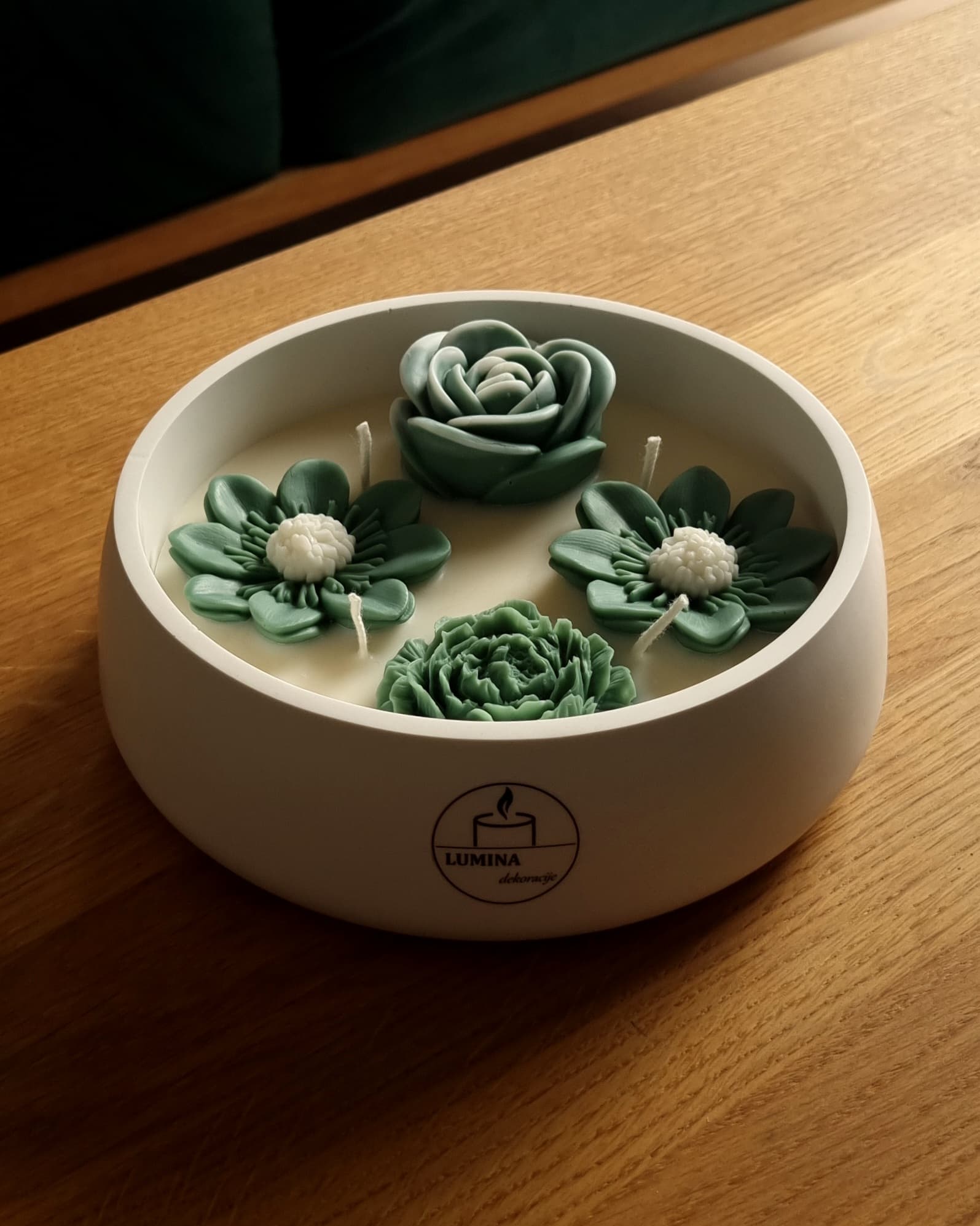 Dekorativna posuda - 5