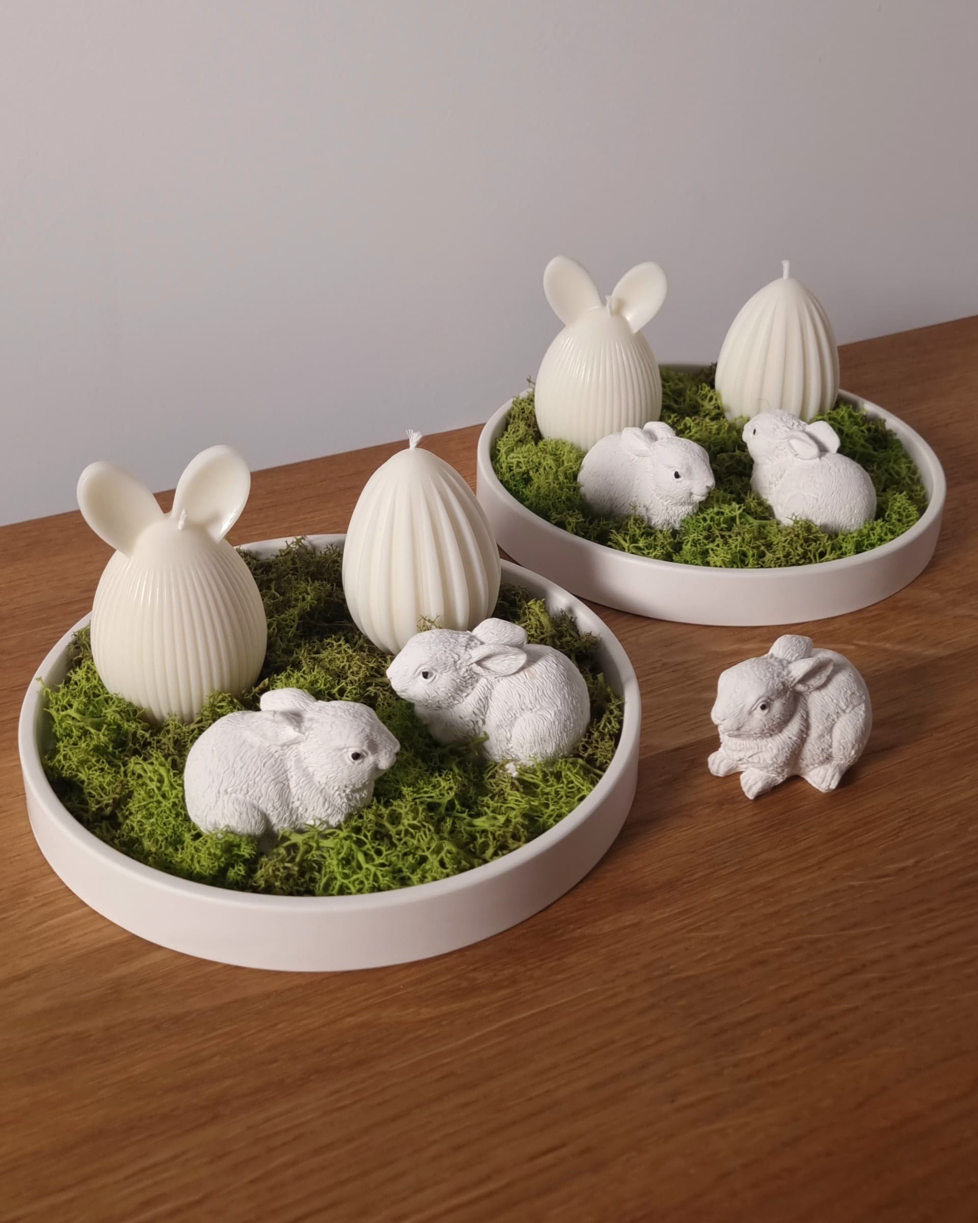 Uskrsni proizvodi od voska