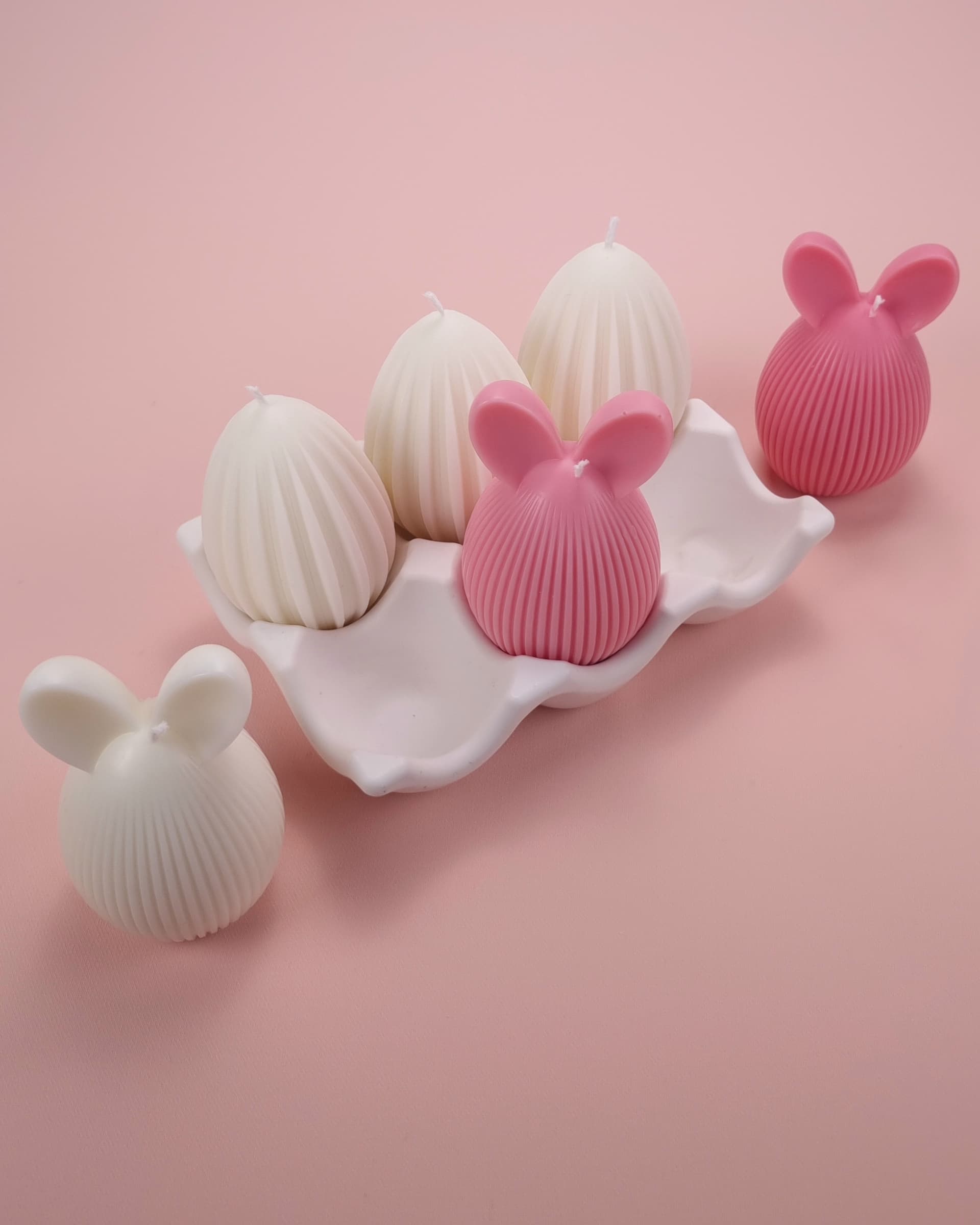 Uskrsna jaja od voska