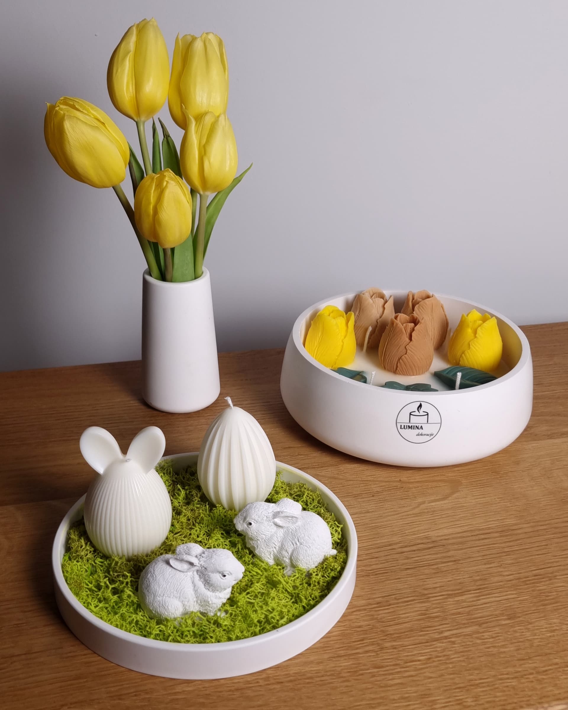 Uskrsna kolekcija - Lumina Dekoracije