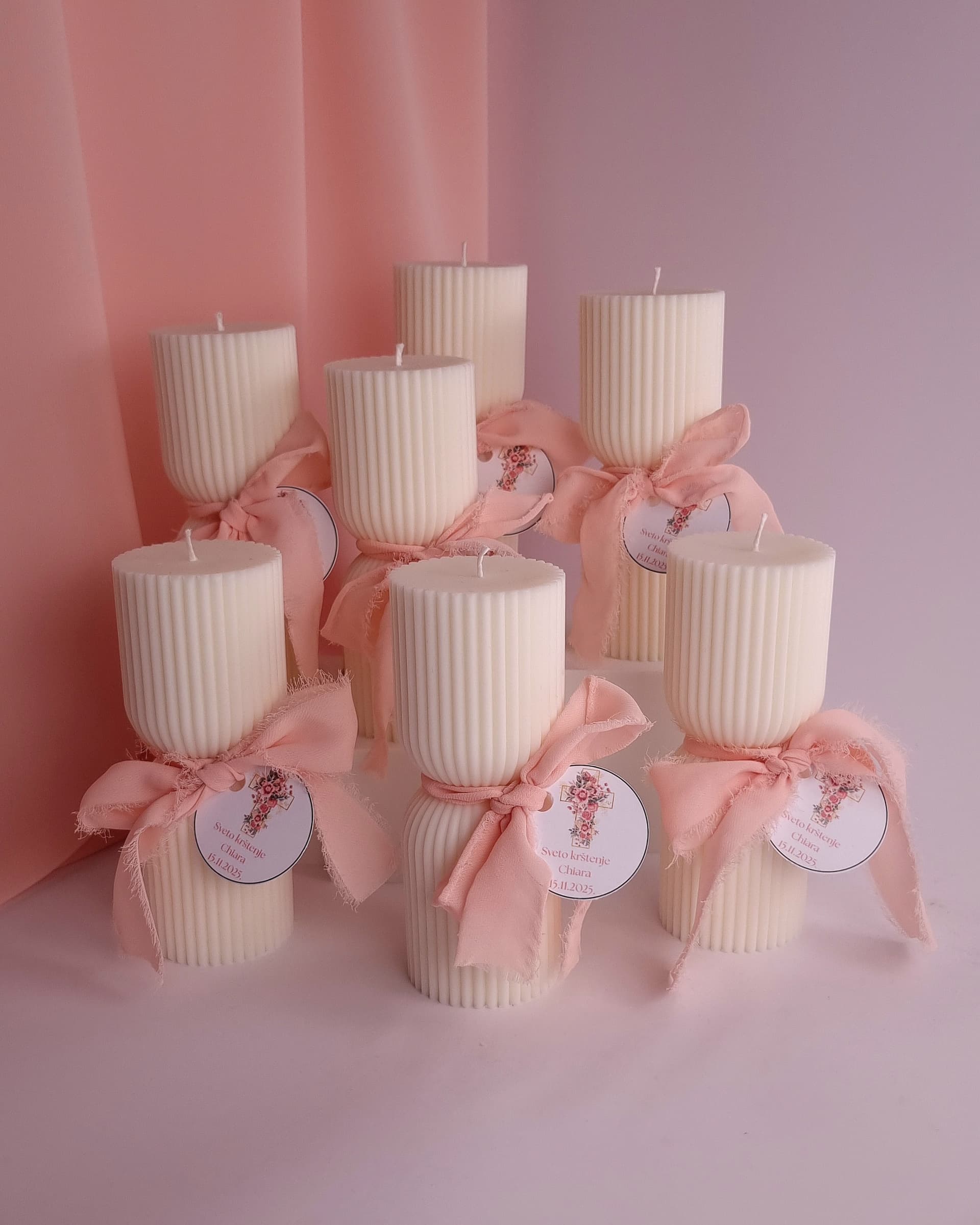 Zahvalnica Premium Chiara - 1