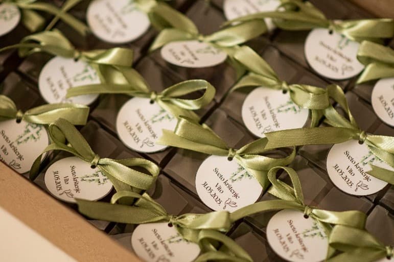 Zahvalnica Medvjedić - 2