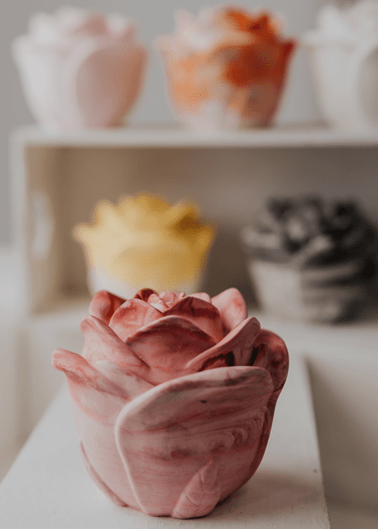 Zahvalnica Premium Rose - 1