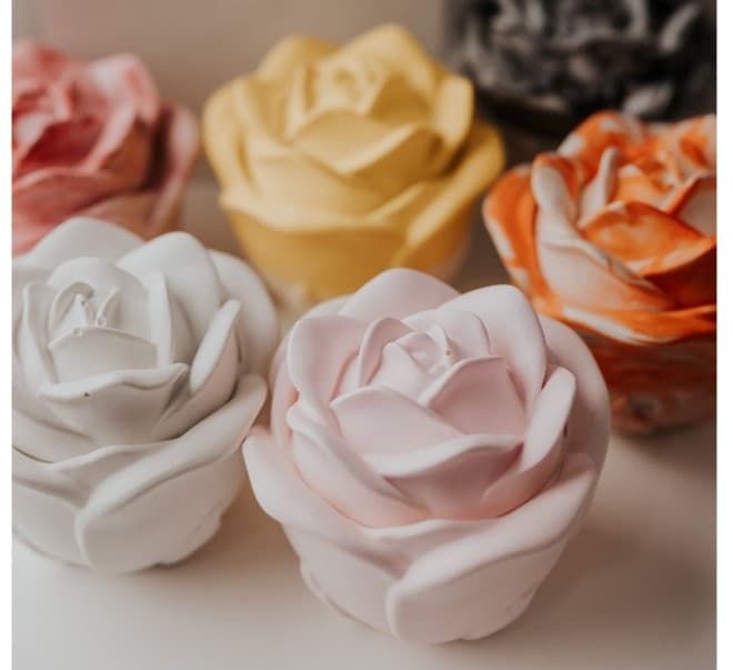 Zahvalnica Premium Rose - 2