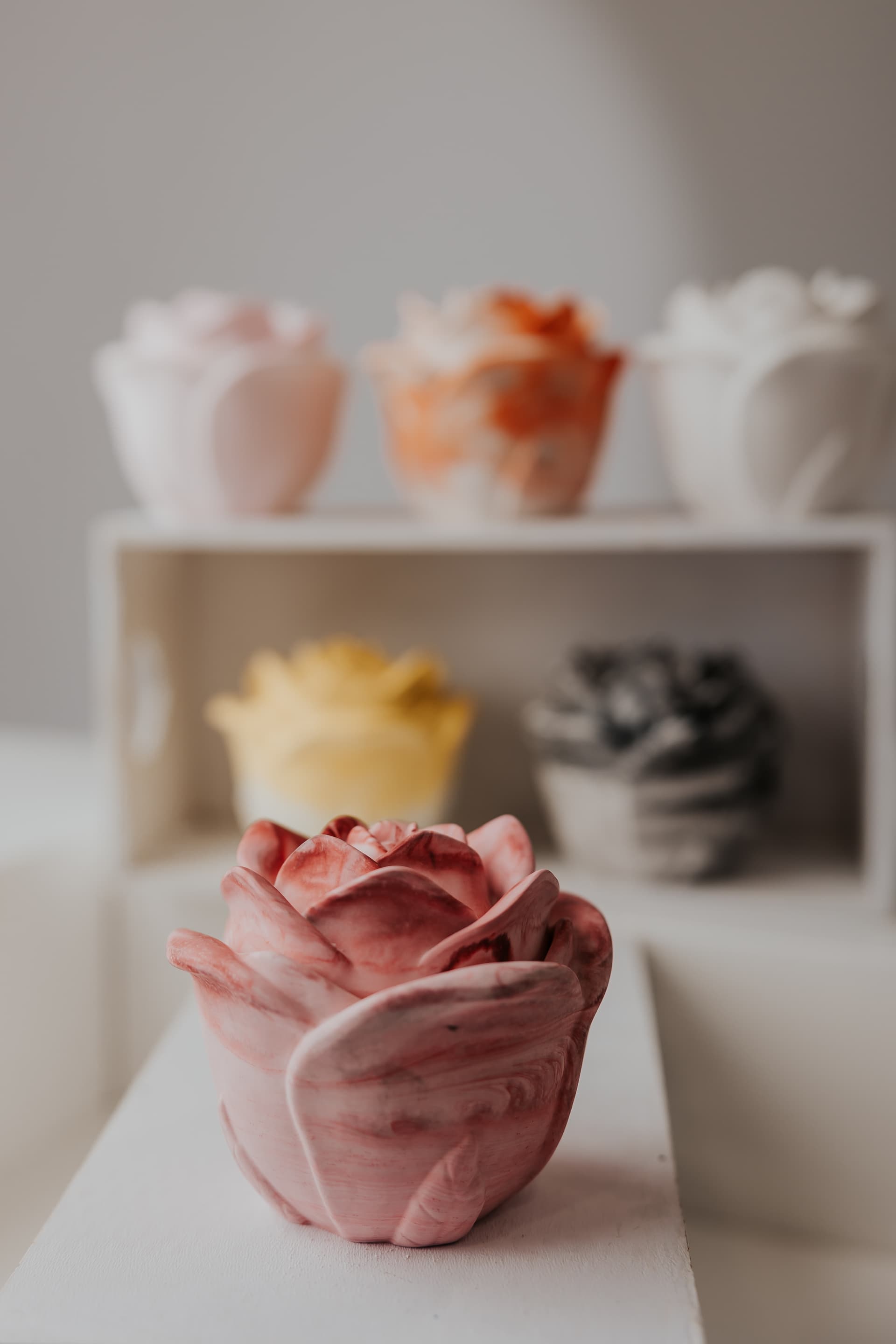 Zahvalnica Premium Rose - 3