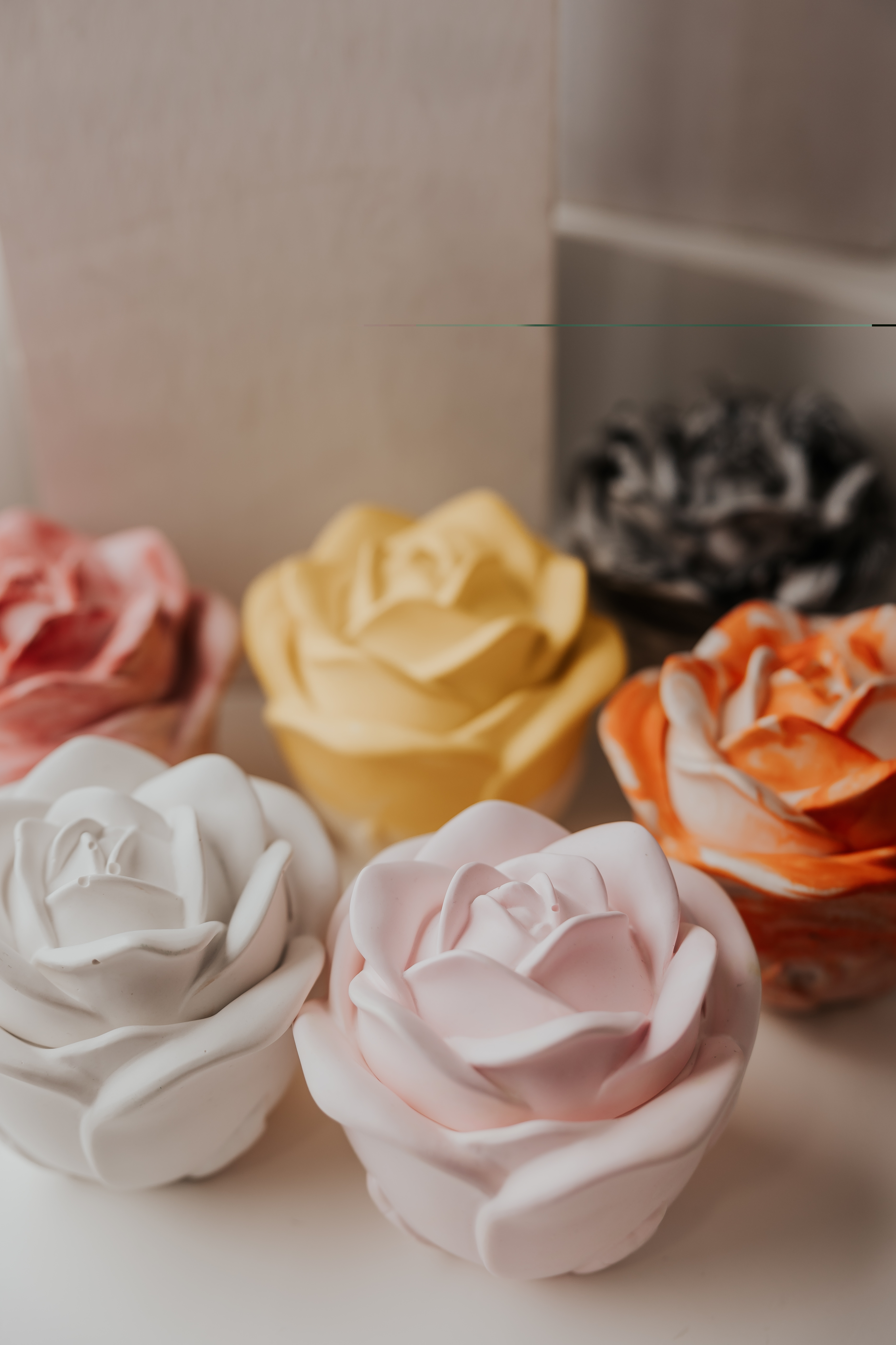 Zahvalnica Premium Rose - 4