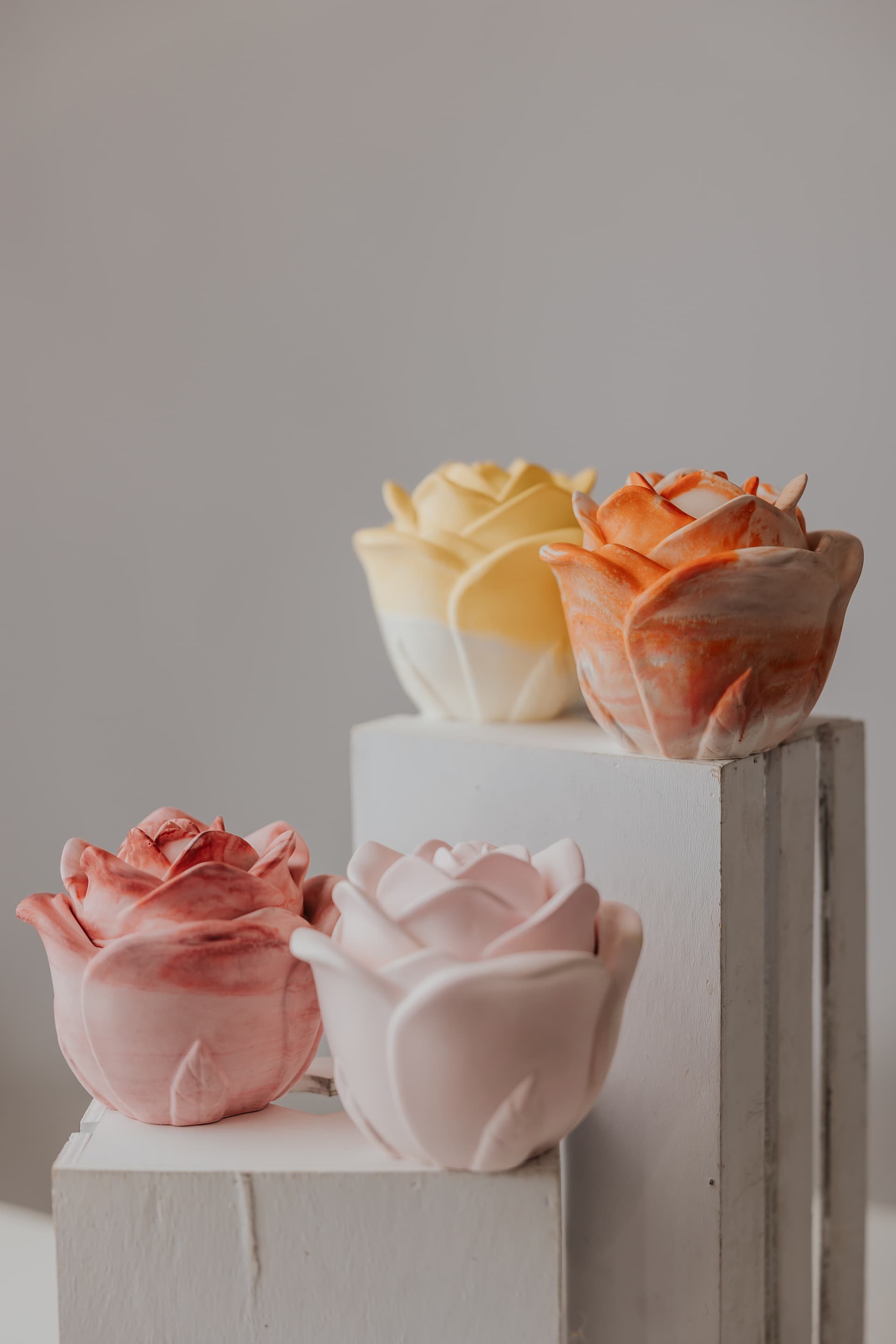 Zahvalnica Premium Rose - 5