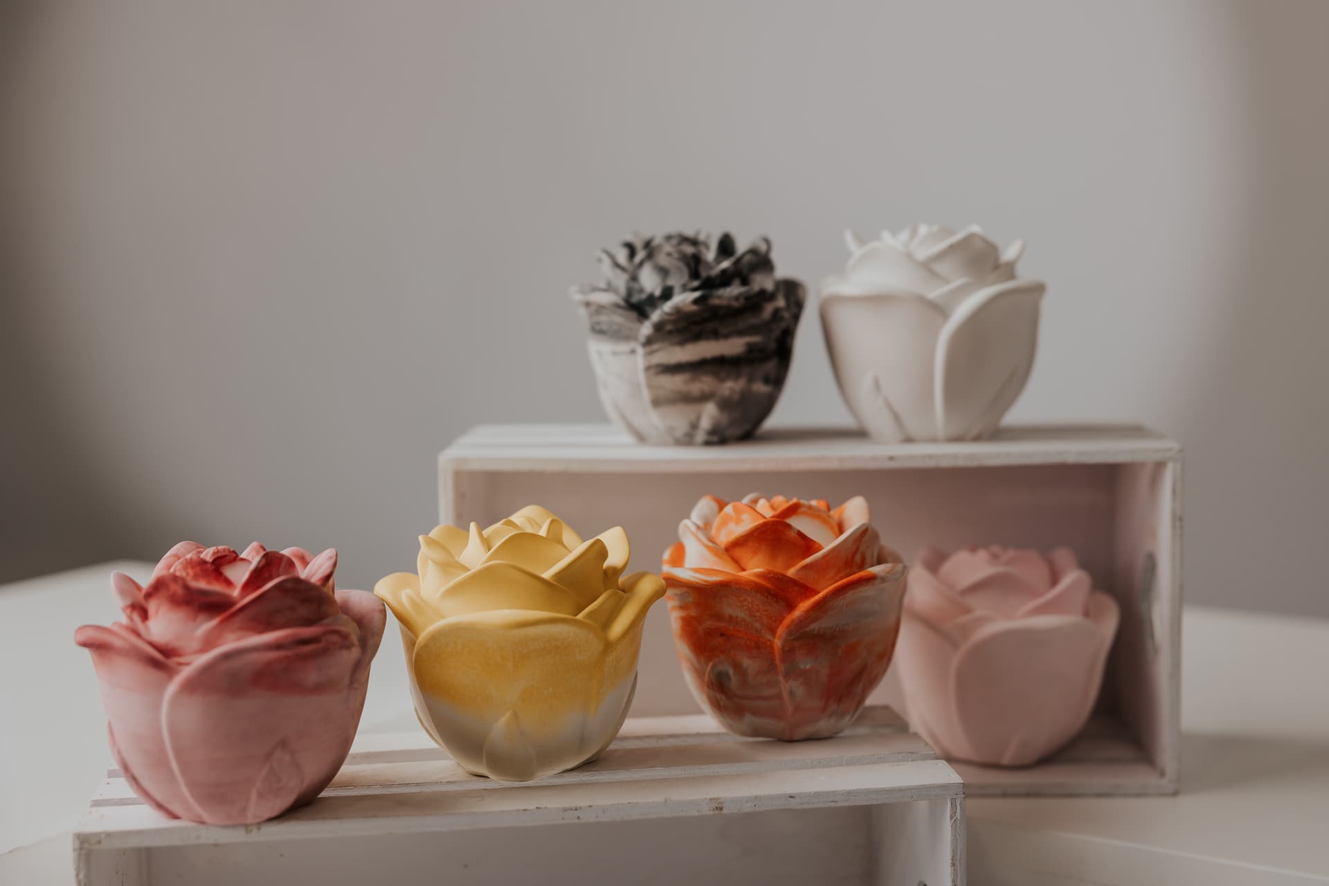 Zahvalnica Premium Rose - 7