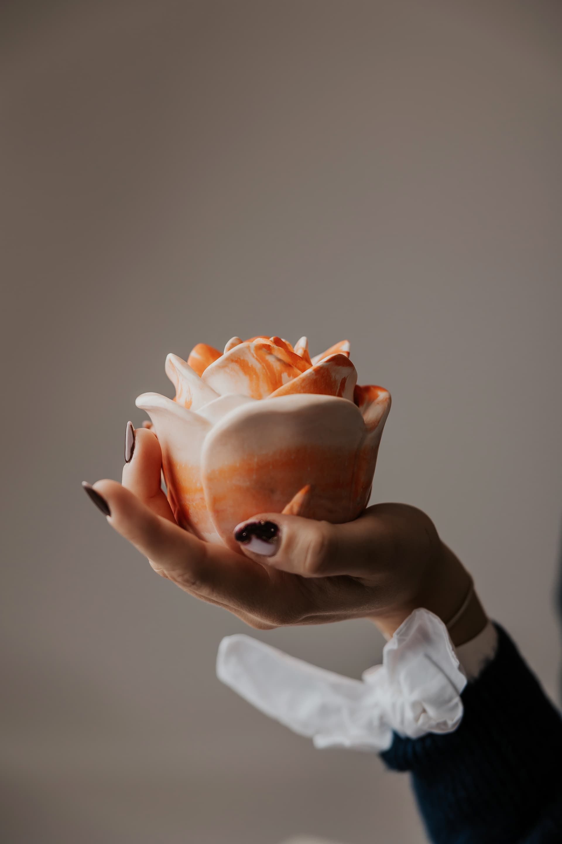 Zahvalnica Premium Rose - 8