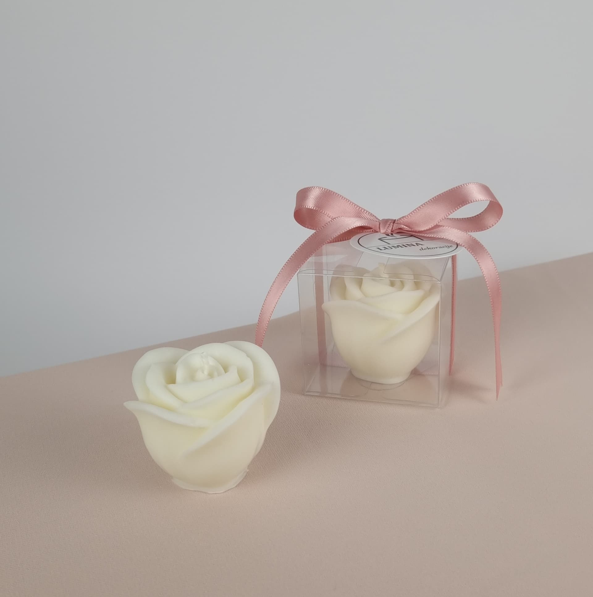 Zahvalnica Ruža - 1