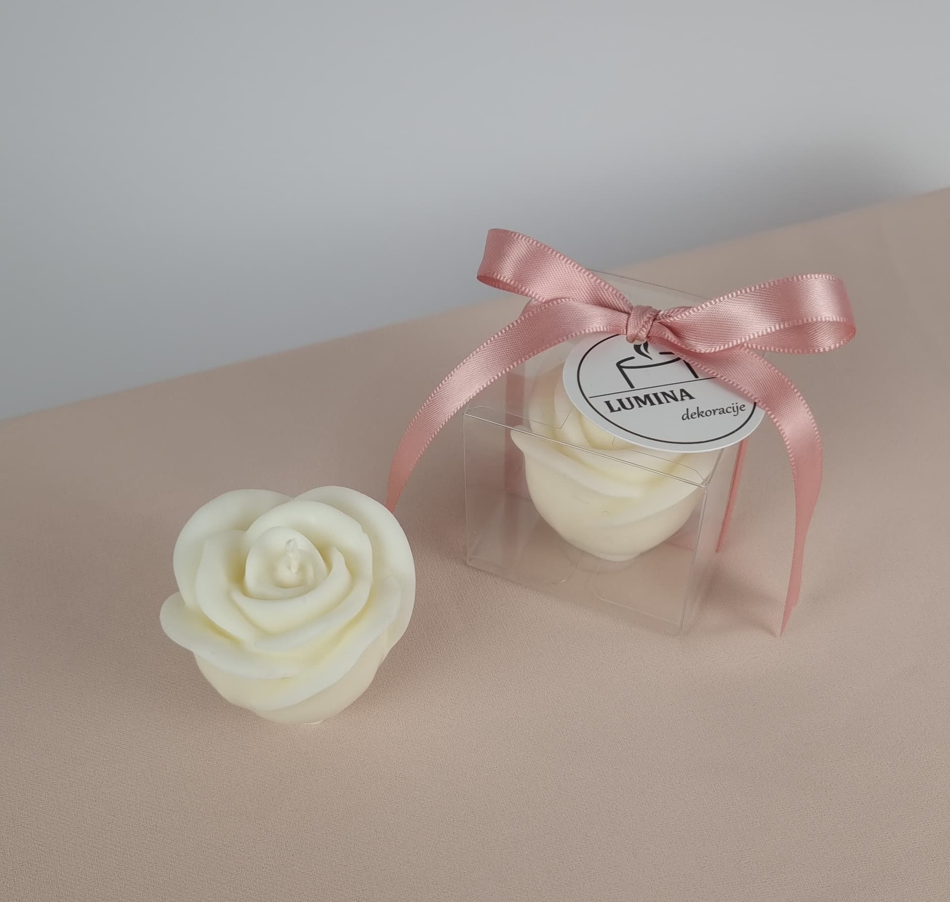 Zahvalnica Ruža - 2