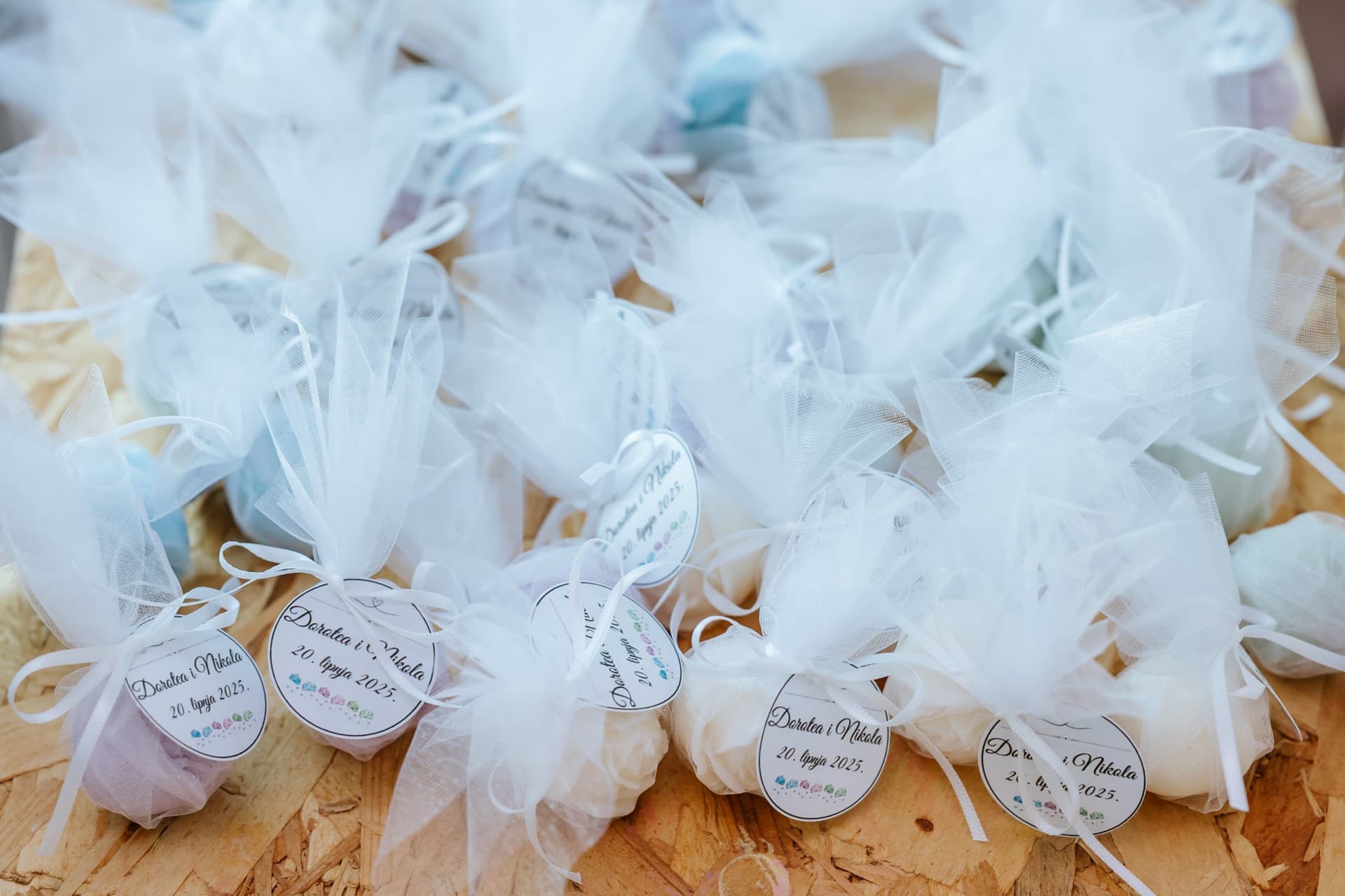 Zahvalnica Ruža u tilu - 2